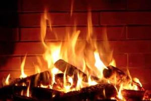 Lucknow Hospital Fire:लखनऊ के एक अस्पताल में आग का तांडव, हर तरफ मची चीख-पुकार