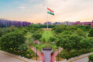 JGLS Admissions Close: जिंदल ग्लोबल लॉ स्कूल में दाखिले इस दिन से हो रहे हैं बंद, छात्रों को एलएनएटी-यूके टेस्ट देना होगा अनिवार्य