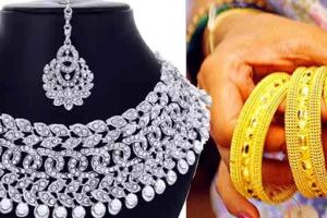 Gold-Silver Price Today: सोने हुआ फिर महंगा, आज इतनी बढ़ गई कीमतें
