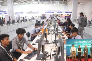 Bharat Shiksha Expo 2025: भारत शिक्षा एक्सपो, भविष्य की शिक्षा का मार्गदर्शक मंच: डॉ. एच. चतुर्वेदी 