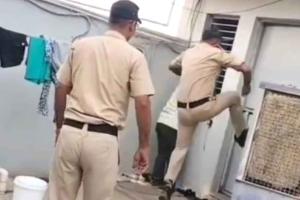 Gurgaon Police: आत्महत्या कर रही लड़की की सूचना पाकर पुलिस टीम ने छह मिनट में पहुंचकर बचाई जान