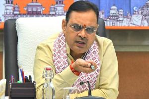 केन्द्र सरकार की प्रदेश को विशेष सौगातें, मुख्यमंत्री ने जताया आभार