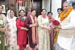 पूर्व कैबिनेट मंत्री कंवरपाल गुर्जर ने प्रधानमंत्री नरेंद्र मोदी के बारे में कही ये बड़ी बात