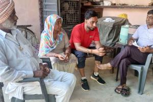 DEPTH Campaign: डेरा सच्चा सौदा की ‘डेप्थ’ मुहिम लौटा रही घरों में खुशियां