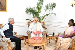 भारत के एक्शन से तिलमिलाए पाक का रिएक्शन