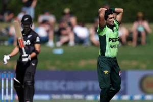 ICC: पाकिस्तान पर लगा जुर्माना! चौथी बार लगा है ये जुर्माना जानें क्या है मामला