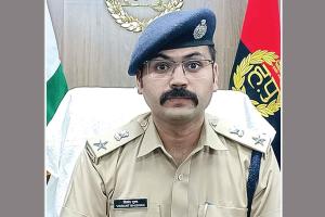 सावधान! लिंक नही अब फोटो भी करेगी, बैंक अकाउंट खाली: एसपी