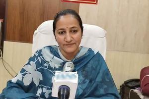 Sambhal: सपा सांसद जियाउर्रहमान बर्क की बढ़ी मुश्किलें