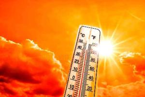 Weather Update: तेज़ हुए गर्मी के तेवर, पिछले 20 वर्षों में 11 बार तपा अप्रैल