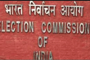 By-elections: 4 राज्यों की 5 विधानसभा सीटों पर उपचुनाव का हुआ ऐलान