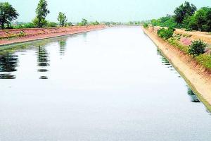 Water Crisis: बूंद बूंद पानी को तरसेगा सरसा