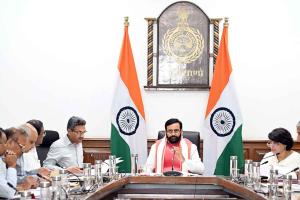 Haryana News: सीएम ने की बजट अभिभाषण घोषणाओं की प्रगति की समीक्षा