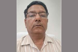 Job Fair: राजकीय आई.टी.आई. छछरौली में 9 मई को लगेगा रोजगार मेला- रामकुमार धीमान प्रिंसिपल