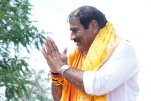 Dharam Singh Chhoker Arrested: धर्म सिंह छौक्कर मनी लॉन्ड्रिंग के आरोप में गिरफ्तार