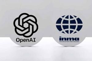 INMA और OpenAI के बीच नई साझेदारी, वैश्विक न्यूज़ मीडिया में AI को बढ़ावा देने पर केंद्रित