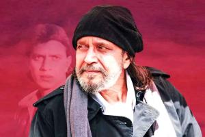 Mithun Chakraborty: मिथुन चक्रवर्ती को अवैध निर्माण को लेकर बीएमसी का नोटिस जारी