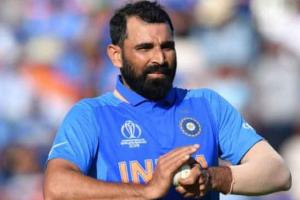 Mohammed Shami: क्रिकेटर मोहम्मद शमी को जान से मारने की धमकी