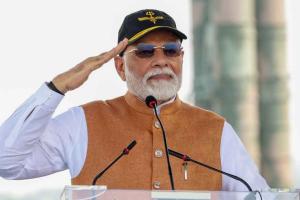 CBSE Result 2025: पीएम मोदी ने सीबीएसई के ‘धुरंधरों’ को उनकी सफलता पर दी बधाई