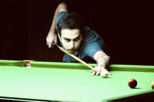 Pankaj Advani: विश्व चैंपियन पंकज आडवाणी बॉलक्लाइन स्नूकर फाइनल में, ईशप्रीत चड्ढा से भिड़ेंगे