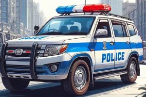 नशा तस्करी के मामले में कैराना पहुंची करनाल पुलिस