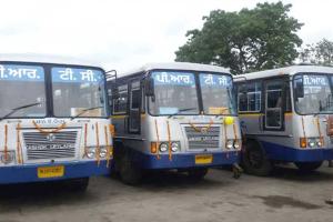 Punjab Roadways: रोडवेज, पी.आर.टी.सी. के बेड़े में 1262 नई बसें होंगी शामिल