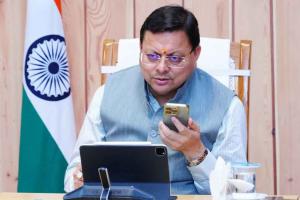 Pushkar Singh Dhami: सीएम धामी ने किसी को पेंशन दिलाई, तो किसी को कराया मेडिकल बिलों का भुगतान