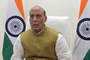 Rajnath Singh: रावलपिंडी तक सुनी गई भारत की सेनाओं की धमक!