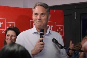 Australia Deputy PM: रिचर्ड मार्लेस को फिर सौंपी गई ऑस्ट्रेलिया के उप प्रधानमंत्री व रक्षा मंत्री की जिम्मेवारी, राजनाथ सिंह ने दी बधाई