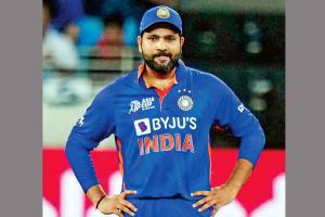 Rohit Sharma: रोहित ने टेस्ट क्रिकेट से लिया संन्यास