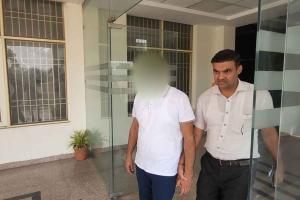 Bribery Case: एंटी करप्शन ब्यूरो की टीम ने नायब तहसीलदार को रिश्वत मामले में किया गिरफ्तार