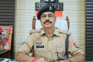 UP: बिजनौर में बेकाबू ट्रक ने ट्रैक्टर-ट्रॉली को मारी जोरदार टक्कर, ट्रैक्टर-ट्रॉली में 30 लोग थे सवार