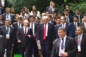 Donald Trump-Putin: रूस-यूक्रेन युद्ध पर ट्रंप ने जारी की कड़ी चेतावनी! पुतिन को लेकर दिया ये बड़ा बयान
