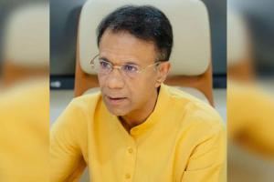 Lairai Jatra Accident: गोवा लैराई जात्रा हादसे को लेकर स्वास्थ्य मंत्री का आया बड़ा बयान!