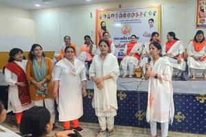 International Yoga Day: अंतरराष्ट्रीय योग दिवस में सहभागिता बढ़ाने के निर्देश