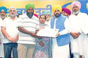 Kisan News: 4727 किसानों का 67.84 करोड़ कर्ज माफ