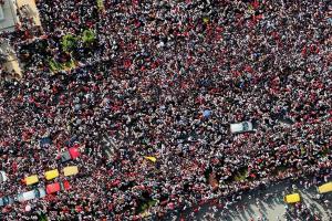 Bengaluru Accident: इस वक़्त की बड़ी खबर, बेंगलुरु में आरसीबी की जीत पर मातम में बदला जश्न! भगदड़ में कई मरे, पीएम ने जताया शोक