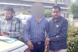 Arrested Taking Bribe: बराड़ा में खाद्य आपूर्ति विभाग का उप निरीक्षक रिश्वत लेते गिरफ्तार