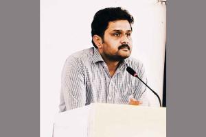 Rajasthan School Lecturer Exam: स्कूल व्याख्याता भर्ती परीक्षा 23 से, पेपर शुरु होने से 1 घण्टे पहले बंद हो जायेंगे केंद्र के द्वार