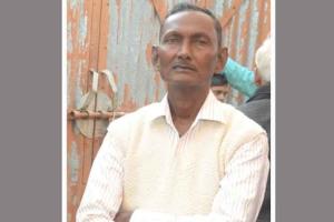 खेत में काम करने गए किसान की विद्युत करंट की चपेट में आने से दर्दनाक मौत