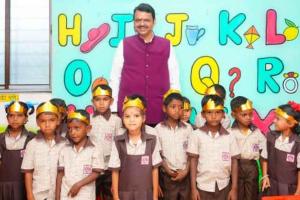 Hindi Language Mandatory In Maharashtra: महाराष्ट्र सरकार का हिंदी भाषा को लेकर बड़ा निर्णय: तत्काल प्रभाव से हिंदी होगी अनिवार्य