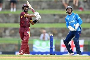 ICC fines West Indies: आईसीसी ने वेस्टइंडीज क्रिकेट टीम को दी सजा, किया था ये अपराध!
