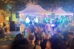 France Street Music Festival: फ़्रांस के स्ट्रीट म्यूज़िक फ़ेस्टिवल में 145 लोगों को किया सिरिंज से छलनी! हमलों से पूरा देश स्तब्ध