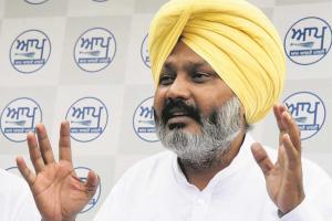 Punjab Jobs: पंजाब में जेल विभाग में 500 नई भर्तियों को मंजूरी