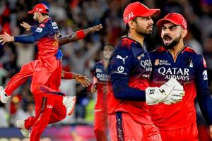 IPL Final 2025: 18 साल का इंतजार खत्म हुआ,18 नंबर की जर्सी वाले विराट कोहली का सपना आखिरकार पूरा हुआ