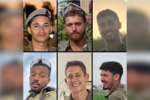 Israeli soldiers killed in Gaza: इज़राइल-ईरान युद्धविराम के बाद गाजा में सात इजरायली सैनिकों की मौत