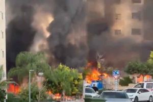 Israel-Hamas War: इजरायली सेना ने गाजा में हमास नेता और 2 सीनियर कमांडर्स मारे