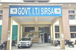 ITI Admission News: इलैक्ट्रिशियन बनने के लिए लगी आवेदनों की भरमार, दूसरे स्थान पर कोपा