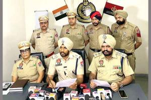 Property Dealer Murder: लुधियाना में प्रॉपर्टी डीलर की दिनदहाड़े हत्या, जांच में जुटी पुलिस, व्यापारियों में दहशत