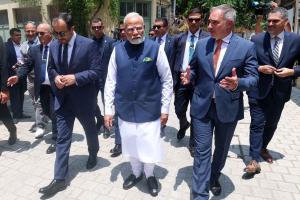 PM Narendra Modi Canada Visit: भारत-कनाडा संबंधों में आएगा नया मोड़! पीएम मोदी कनाडा यात्रा पर