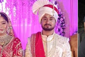 इंदौर के राजा रघुवंशी हत्याकांड में आया नया मोड़! लापता हुई सोनम रघुवंशी ने किया सरेंडर!
